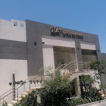 Fanadir Bay Resort In Hurghada, Egypt Exterior photo